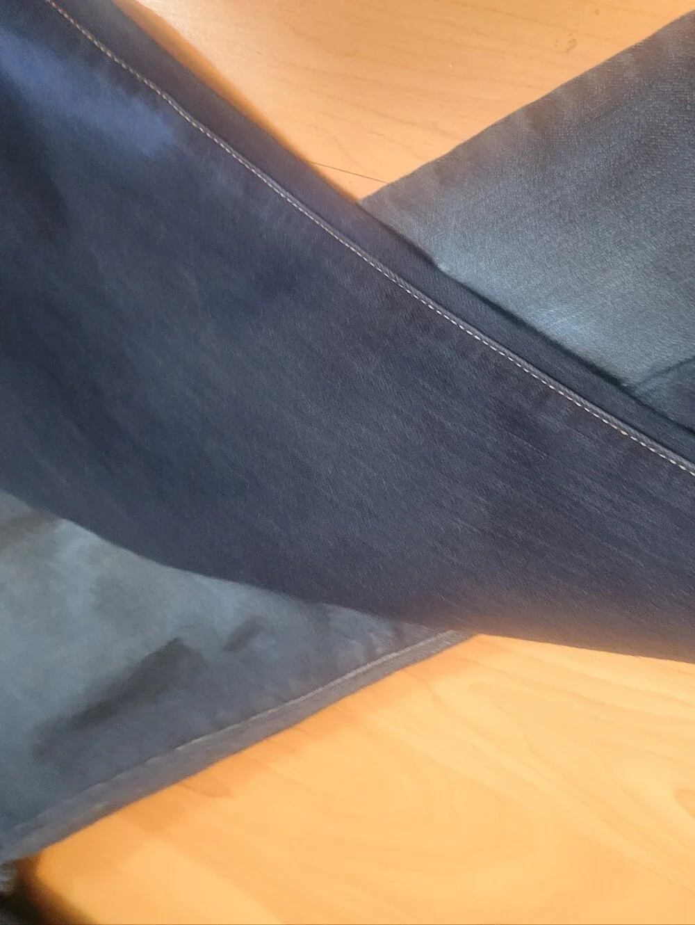 Two Pairs The Children's Place Dark Indigo Skinny Jeans